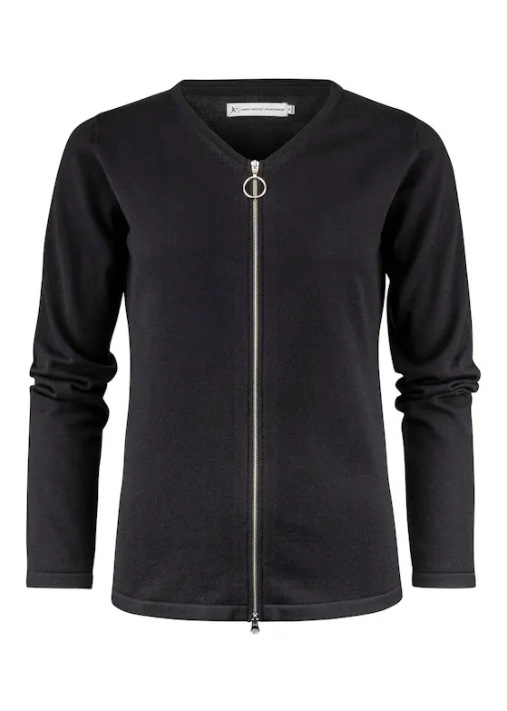 James Harvest Sportswear Ashland 2122511 Cardigan Regular Fit Dames