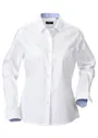 James Harvest Sportswear Redding 2123023 Hemd Regular Fit Dames miniatuur