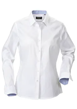 James Harvest Sportswear Redding 2123023 Hemd Regular Fit Dames