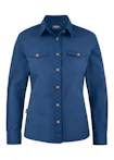 Blauw
