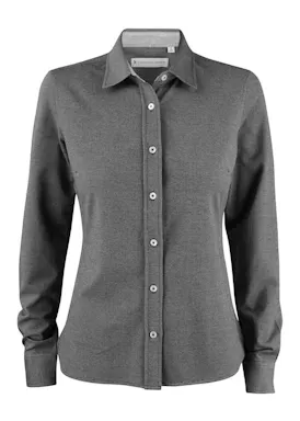 James Harvest Sportswear Burlingham 2123028 Hemd Regular Fit Dames