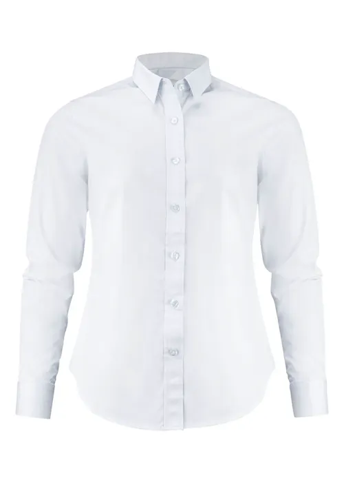 James Harvest Sportswear Acton 2123031 Hemd Regular Fit Dames