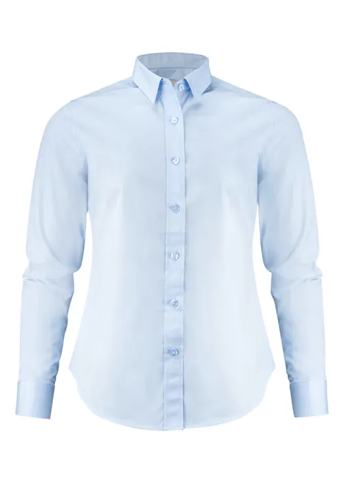 James Harvest Sportswear Acton 2123031 Hemd Regular Fit Dames