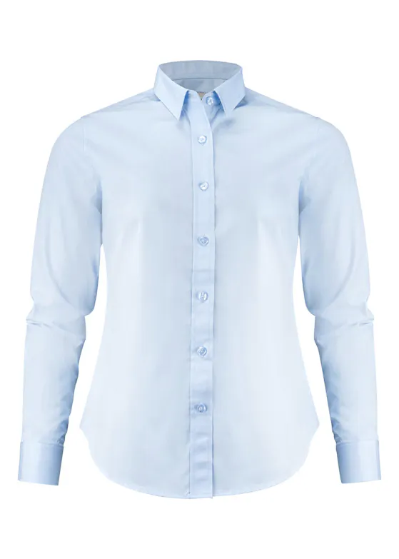 James Harvest Sportswear Acton 2123031 Hemd Regular Fit Dames