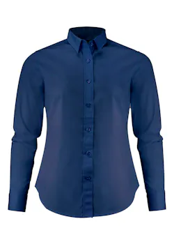James Harvest Sportswear Acton 2123031 Hemd Regular Fit Dames miniatuur