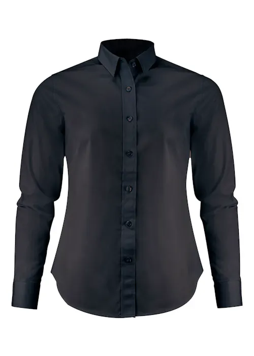 James Harvest Sportswear Acton 2123031 Hemd Regular Fit Dames