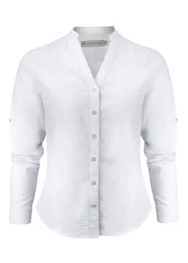 James Harvest Sportswear Townsend 2123032 Hemd Regular Fit Dames