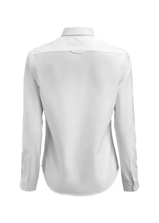 James Harvest Sportswear Allen Oxford 2123033 Shirt Regular-Fit, Damen