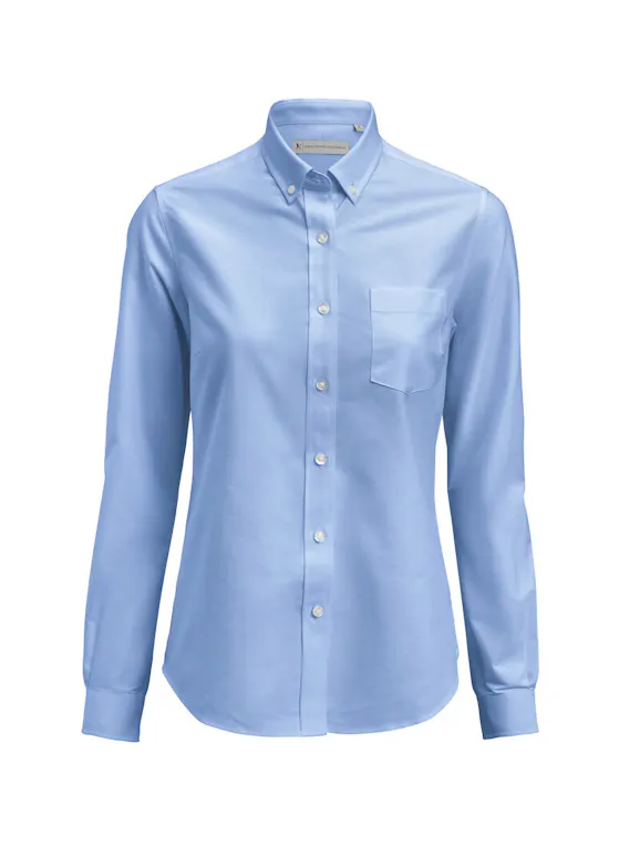 James Harvest Sportswear Allen Oxford 2123033 Shirt Regular-Fit, Damen