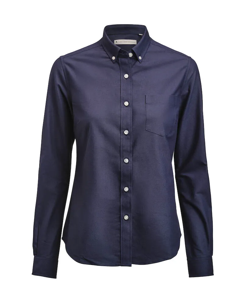 Marineblau