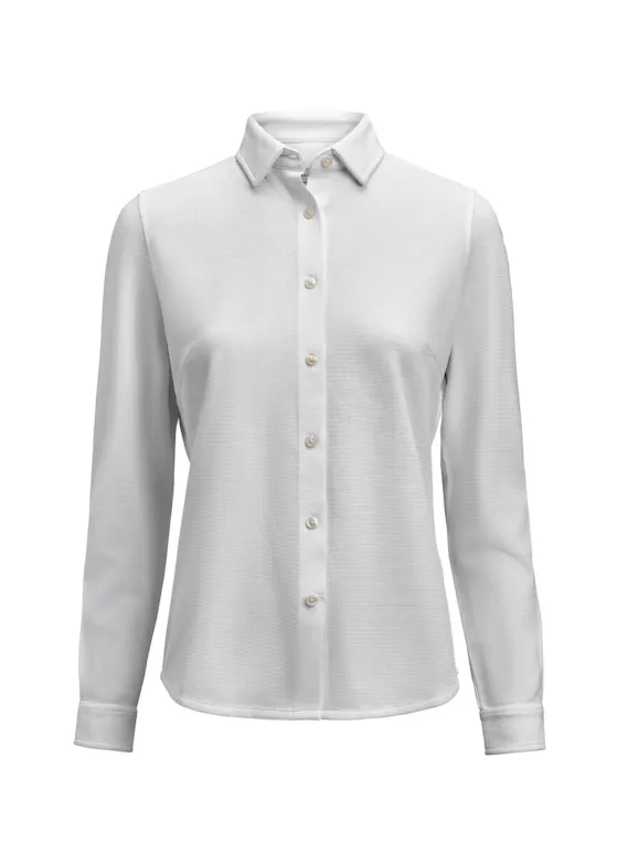 James Harvest Sportswear Hicksville 2123034 Hemd Regular Fit Dames