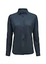 James Harvest Sportswear Hicksville 2123034 Hemd Regular Fit Dames miniatuur