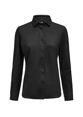 James Harvest Sportswear Hicksville 2123034 Hemd Regular Fit Dames