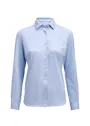 James Harvest Sportswear Upton 2123035 Hemd Stretch Regular Fit Dames miniatuur