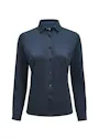 James Harvest Sportswear Upton 2123035 Hemd Stretch Regular Fit Dames miniatuur