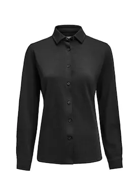 James Harvest Sportswear Upton 2123035 Hemd Stretch Regular Fit Dames