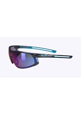 Hellberg Safety Krypton AF+AS Smoke, blau