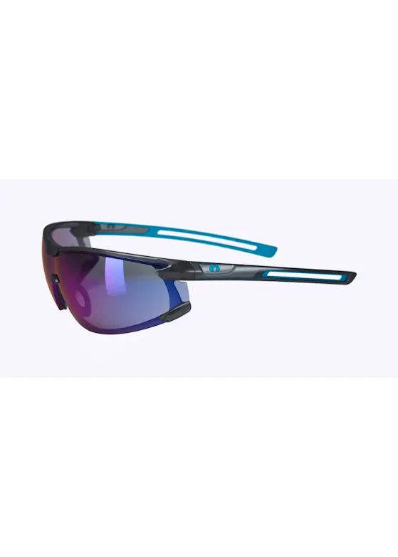 Hellberg Safety Krypton AF+AS Smoke, blau