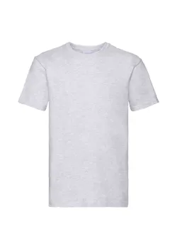 Fruit of The Loom F181 Super T-shirt Premium Regular Fit miniatuur