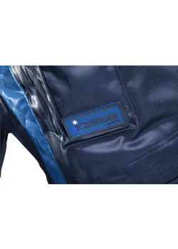 Sioen Tiefkühljacke Vermont 2123A2PB4 Vorschaubild