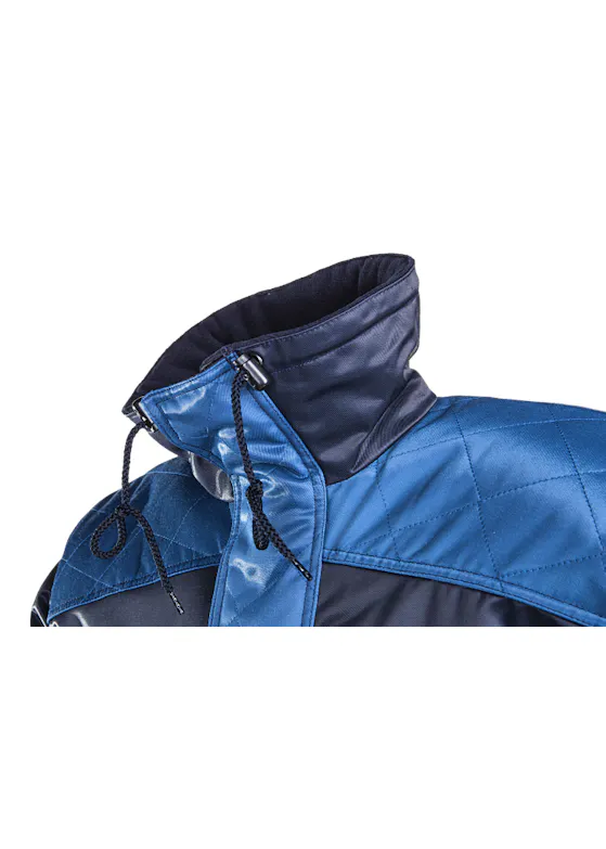 Sioen Tiefkühljacke Vermont 2123A2PB4