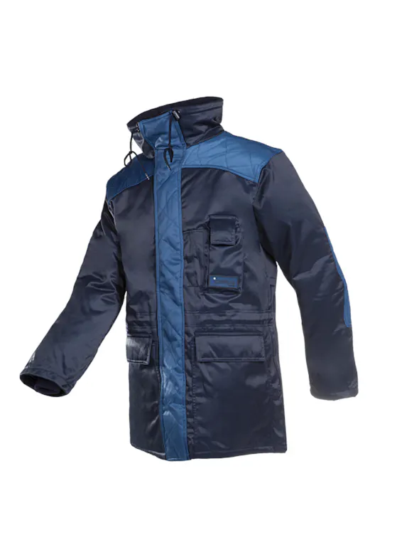 Sioen Tiefkühljacke Vermont 2123A2PB4
