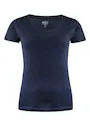 James Harvest Sportswear Twoville 2124005 T-Shirt Regular-Fit für Damen Vorschaubild