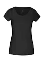James Harvest Sportswear Twoville 2124005 T-Shirt Regular-Fit für Damen Vorschaubild