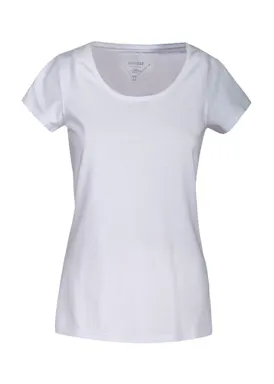 James Harvest Sportswear Twoville 2124005 T-Shirt Regular Fit Dames