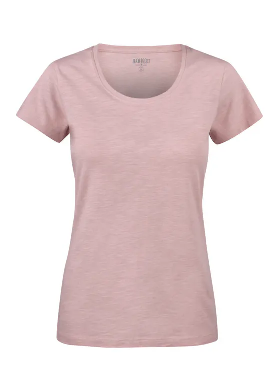James Harvest Sportswear Twoville 2124005 T-Shirt Regular-Fit für Damen