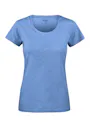 James Harvest Sportswear Twoville 2124005 T-Shirt Regular-Fit für Damen Vorschaubild