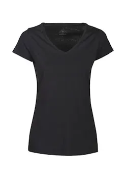 James Harvest Sportswear Whailford 2124006 T-Shirt Regular Fit Dames