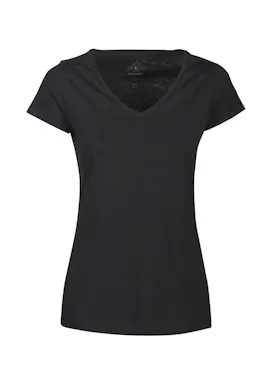 James Harvest Sportswear Whailford 2124006 T-Shirt Regular Fit Dames