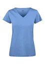 James Harvest Sportswear Whailford 2124006 T-Shirt Regular Fit Dames miniatuur