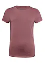 James Harvest Sportswear American U 2124008 T-Shirt Stretch Regular Fit Dames miniatuur