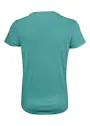 James Harvest Sportswear American U 2124008 T-Shirt Stretch Regular Fit Dames miniatuur