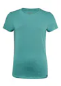 James Harvest Sportswear American U 2124008 T-Shirt Stretch Regular Fit Dames miniatuur