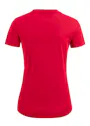 James Harvest Sportswear American U 2124008 T-Shirt Stretch Regular Fit Dames miniatuur