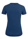 James Harvest Sportswear American U 2124008 T-Shirt Stretch Regular Fit Dames miniatuur