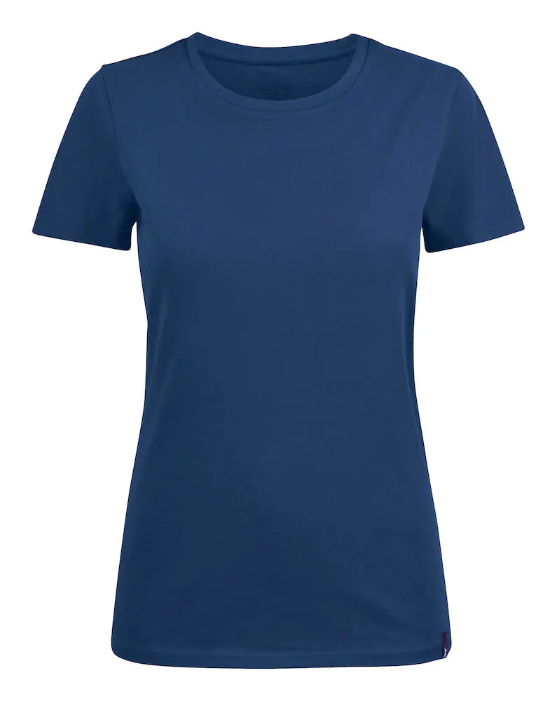 Vintage blauw
