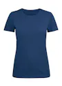 James Harvest Sportswear American U 2124008 T-Shirt Stretch Regular Fit Dames miniatuur
