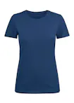 Vintage blauw