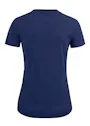 James Harvest Sportswear American U 2124008 T-Shirt Stretch Regular Fit Dames miniatuur