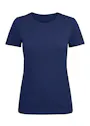 James Harvest Sportswear American U 2124008 T-Shirt Stretch Regular Fit Dames miniatuur