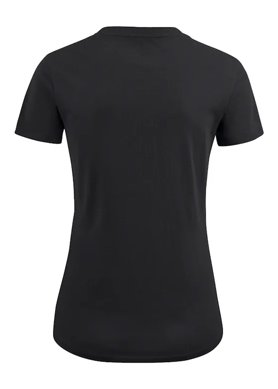 James Harvest Sportswear American U 2124008 T-Shirt Stretch Regular Fit Dames