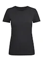 James Harvest Sportswear American U 2124008 T-Shirt Stretch Regular Fit Dames miniatuur