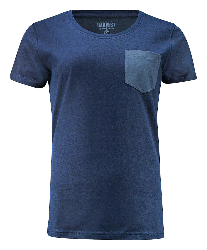 Marineblau