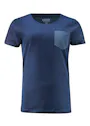 James Harvest Sportswear Walcott 2124009 T-Shirt Regular Fit für Damen Vorschaubild