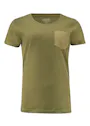 James Harvest Sportswear Walcott 2124009 T-Shirt Regular Fit für Damen Vorschaubild