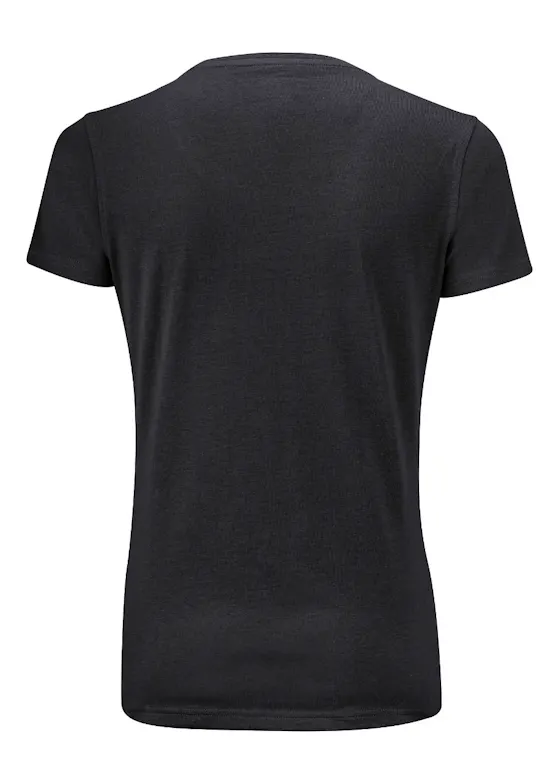 James Harvest Sportswear Walcott 2124009 T-Shirt Regular Fit für Damen